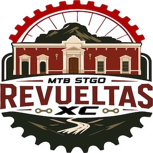 Logotipo MTB Stgo Revueltas